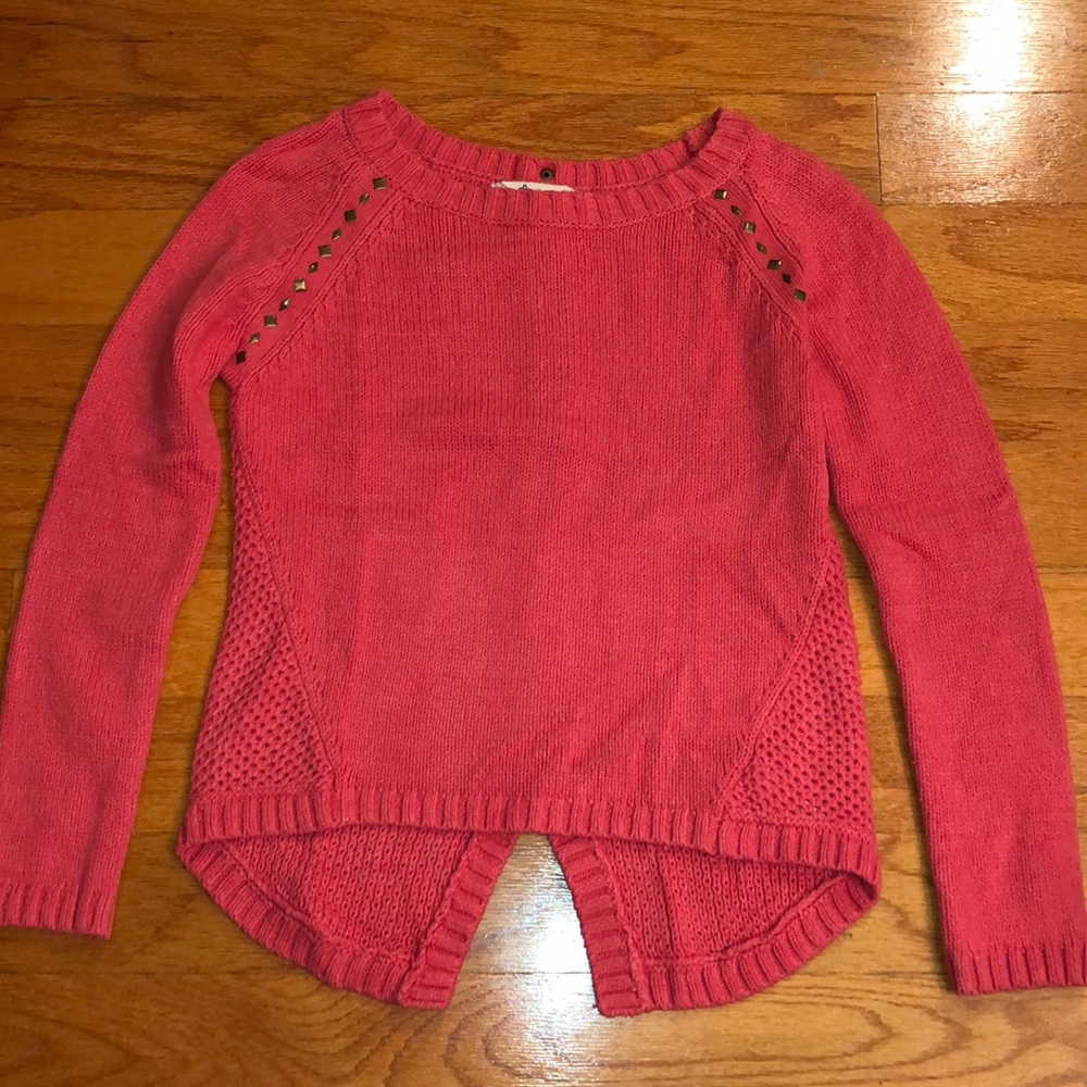 Super cute sweater